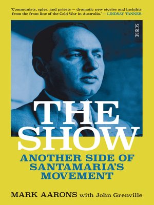 cover image of The Show